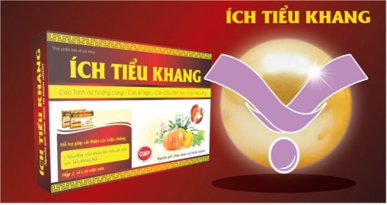 ích tiểu khang