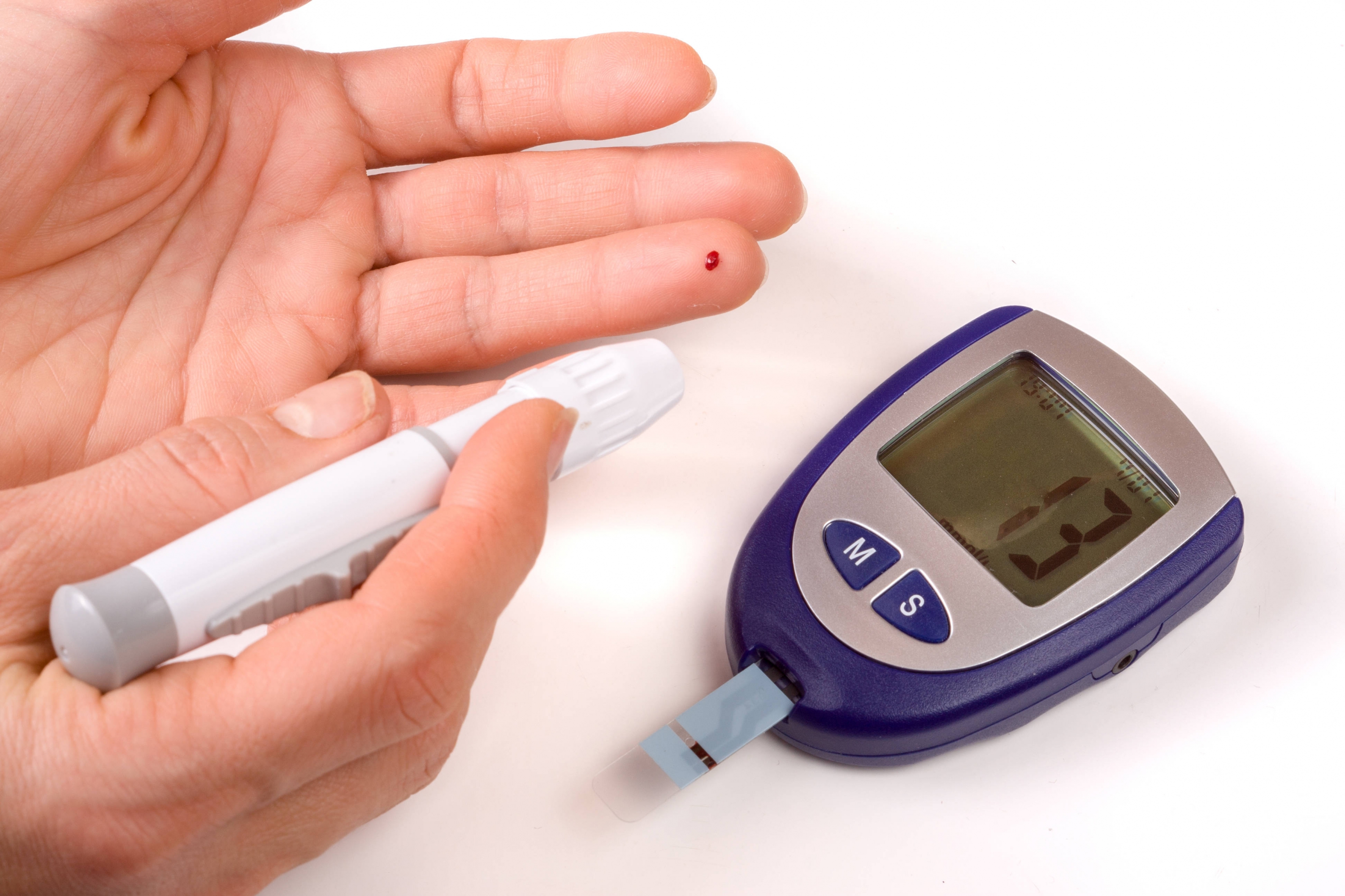 Các chỉ số xét nghiệm như thế nào cho biết bạn đã mắc bệnh đái tháo đường?